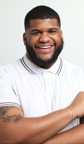Steven Green