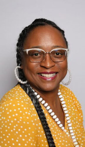 Veronica Turner