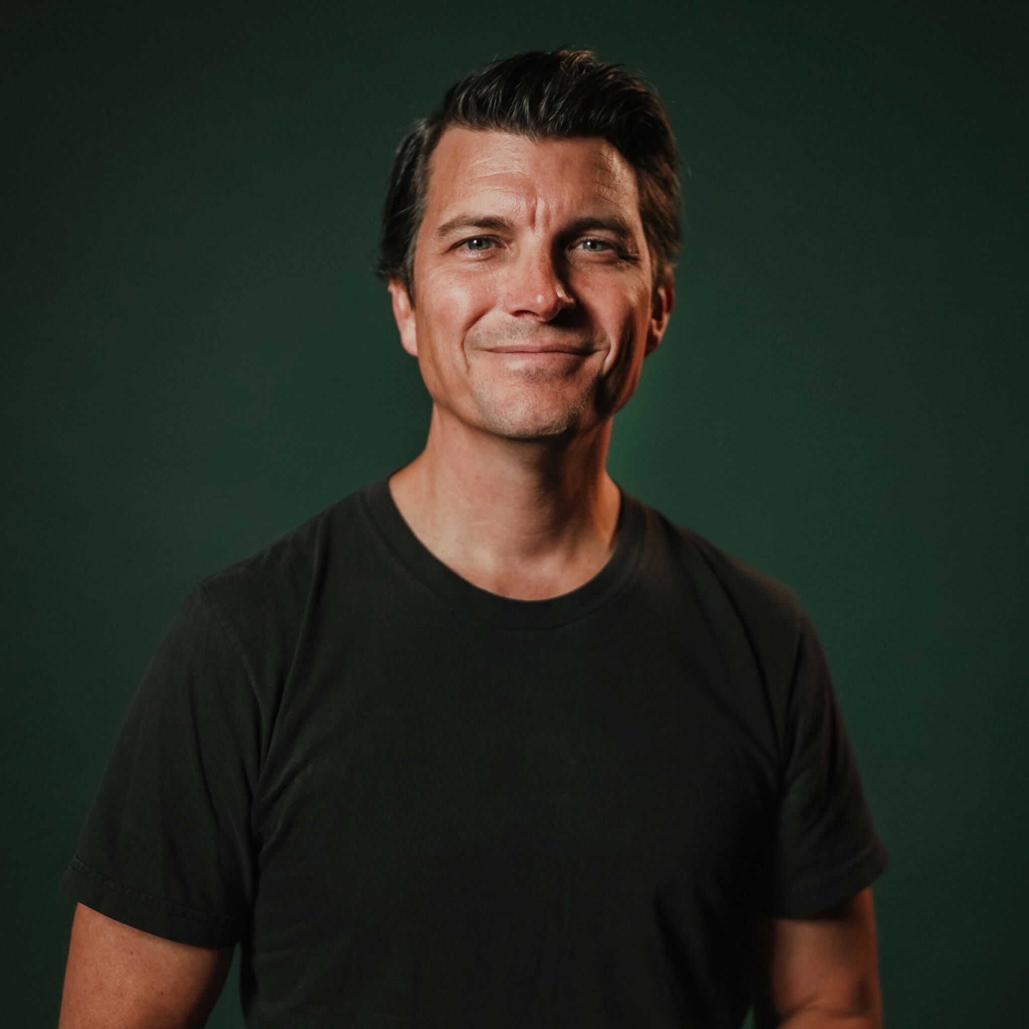 Adam Cox